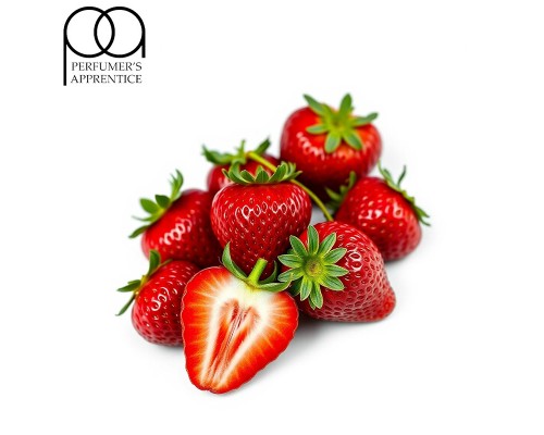 Strawberry (Ripe) (TPA)