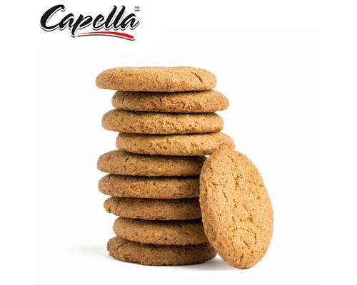 Sugar Cookie V1 (Capella)