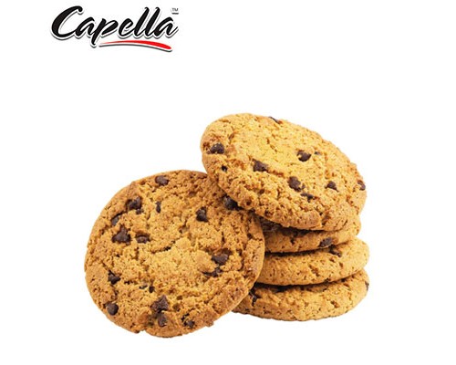 Sugar Cookie V2 (Capella)
