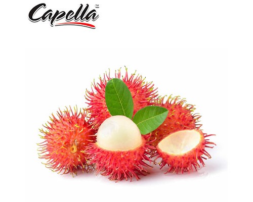 Sweet Lychee (Capella)