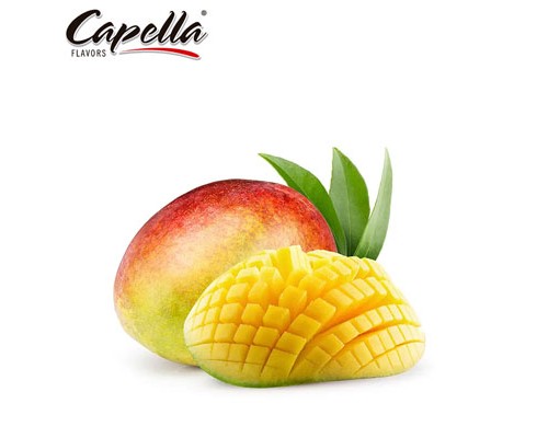 Sweet Mango (Capella)