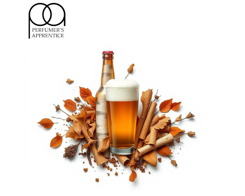 Birch Beer and Tobacco CC (TPA)