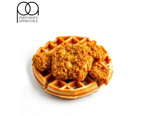 Chicken Waffle (TPA)