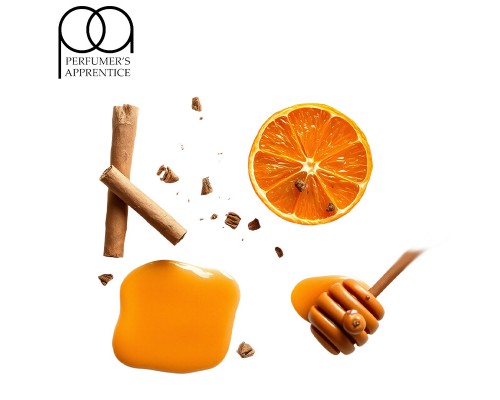 Honey Orange Tobacco CC (TPA)