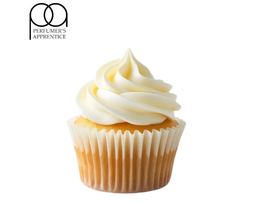 Vanilla Cupcake (TPA)