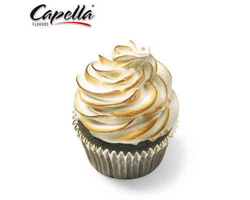 Vanilla Cupcake V1 (Capella)