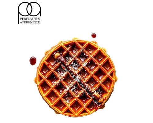 Waffle (Belgian) (TPA)