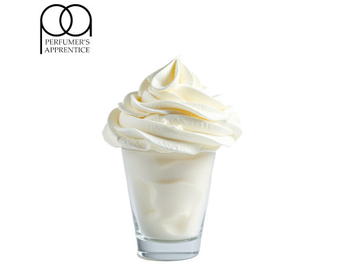 Whipped Cream (TPA)