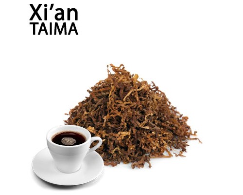 Benson (Xi'an Taima)