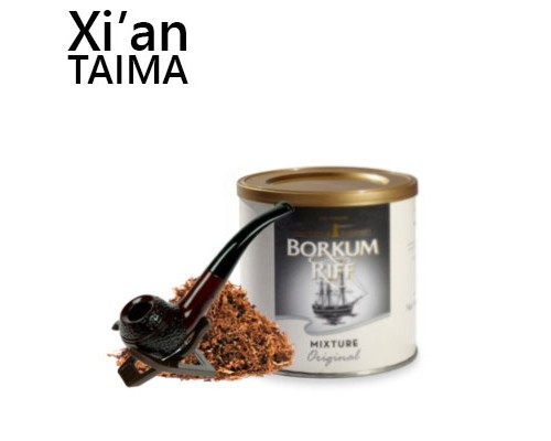 Borkum Riff (Xi'an Taima)