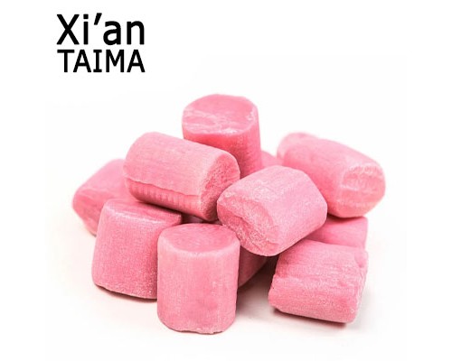 Bubblegum (Xi'an Taima)