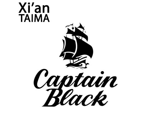 Captain Black (Xi'an Taima)