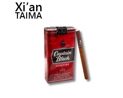 Captain Black Cherry (Xi'an Taima)