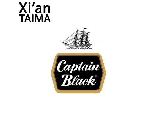 Captain Black Vanilla (Xi'an Taima)