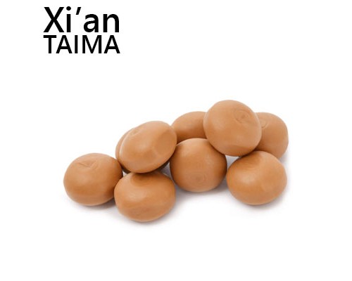 Gold Ducat (Caramel) (Xi'an Taima)