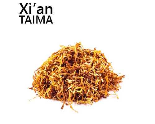 Gold Ducat (Tobacco) (Xi'an Taima)
