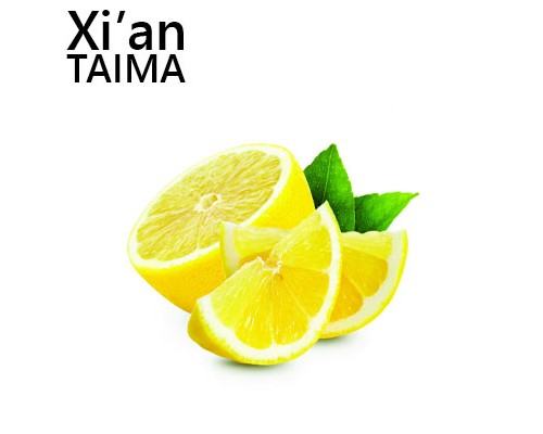 Lemon Mint (Xi'an Taima)