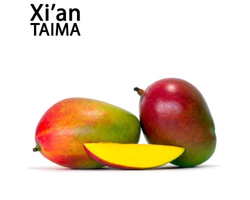 Mango (Xi'an Taima)
