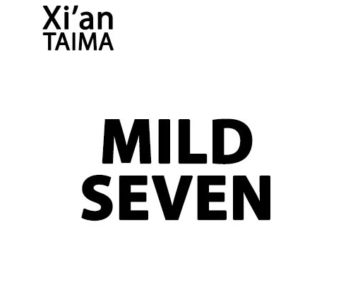 Mild Seven (Xi'an Taima)