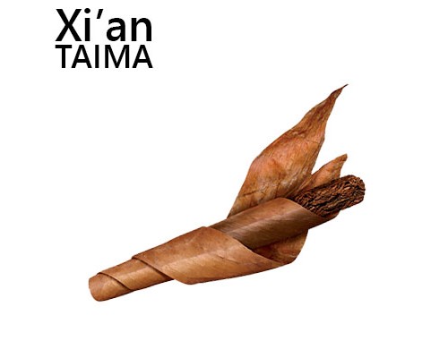 Mystic (Xi'an Taima)