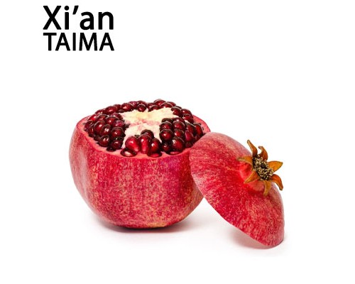 Pomegranate (Xi'an Taima)