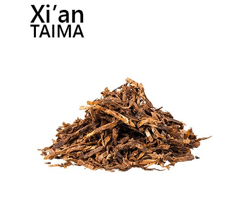 Red Vapure (Xi'an Taima)