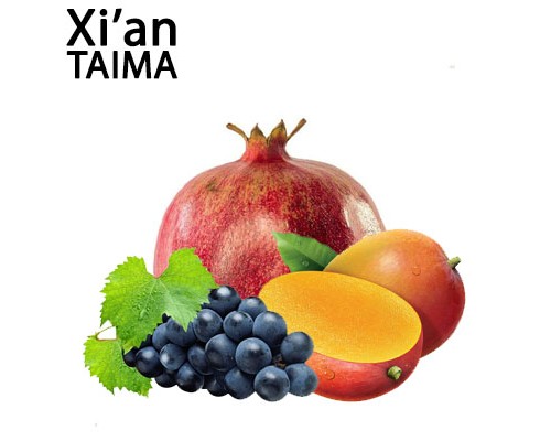 Tiki Juice (Xi'an Taima)