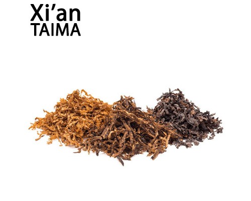 Tobacco Blended (Xi'an Taima)