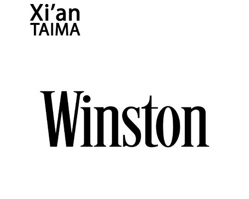 Winston (Xi'an Taima)
